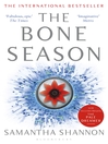 the bone season book 1